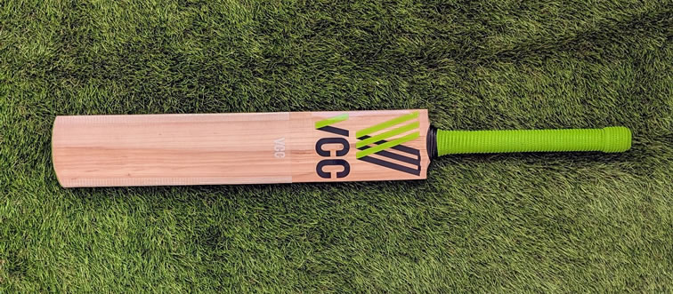 Lock in the clue: which piece of athletic gear is this?