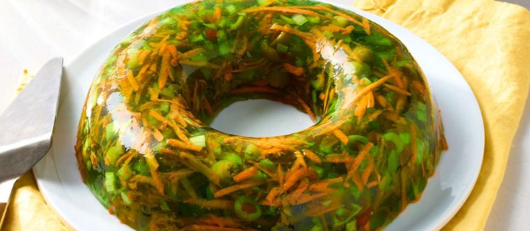 Blink and think — what's the name of this vintage kitchen staple?