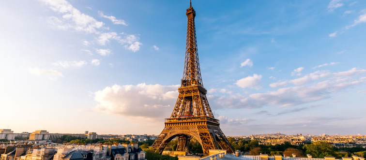 Quick — can you place this spectacular monument?