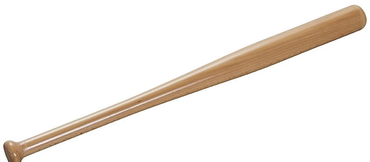 Quick — can you identify this classic athletic tool?