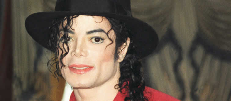 Blink and think — which legendary music icon is this?