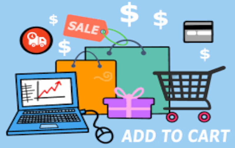 True Online Shoppers: ID These Shopping App Logos in Seconds!