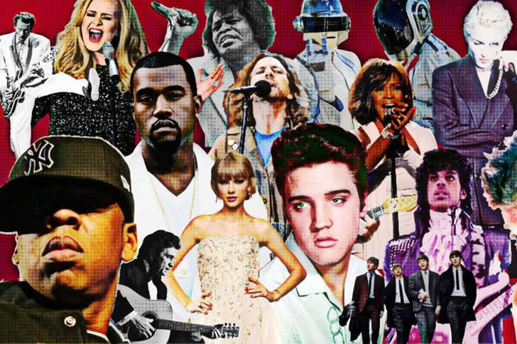 99% Have Seen These Faces — Only 5% Can Name Them