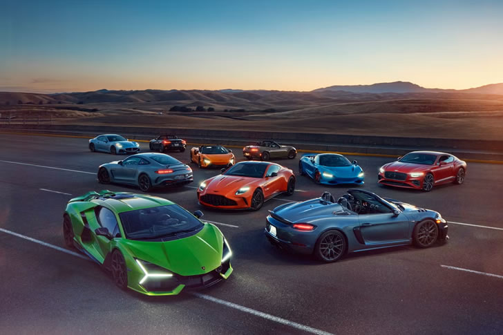 Only Real Car Lovers Can Pass This Quiz