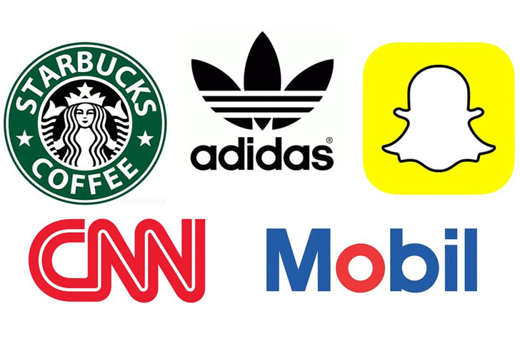 Guess the Logo Challenge: Easy at First, Brutal at the End
