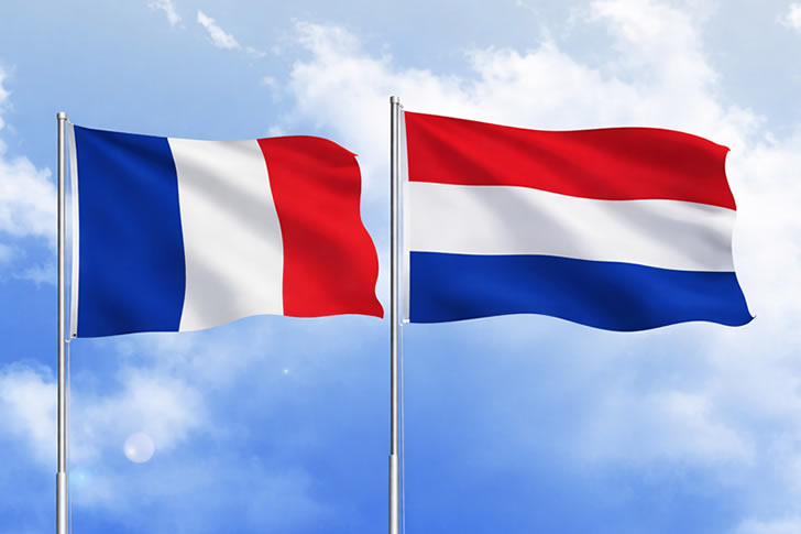 This Flag Quiz Is Tricky! Can You Guess the Country Behind Each Flag