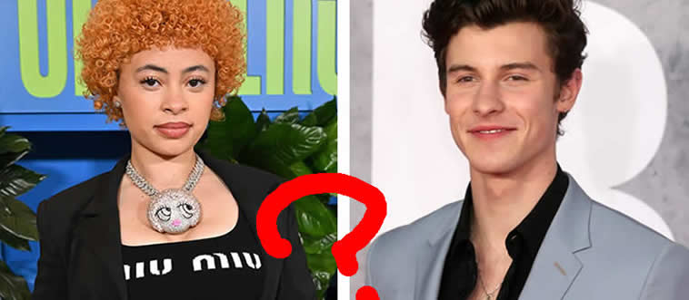 Can't Identify at Least 10 Gen Z Celebs? It's Time to Admit You're Officially Old!