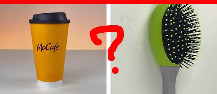 Miss 10 or More and Question Your Eye for Detail: The Real or Cake Quiz