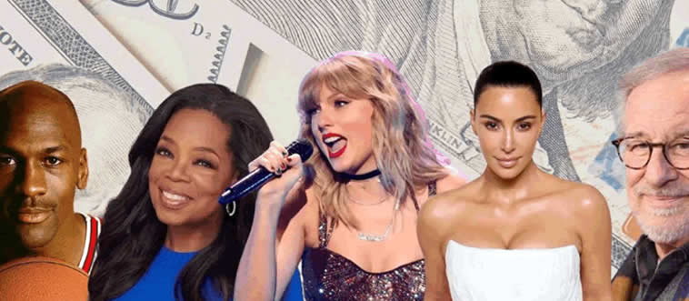 40 Most Famous People in the World: Can You Name Them All?