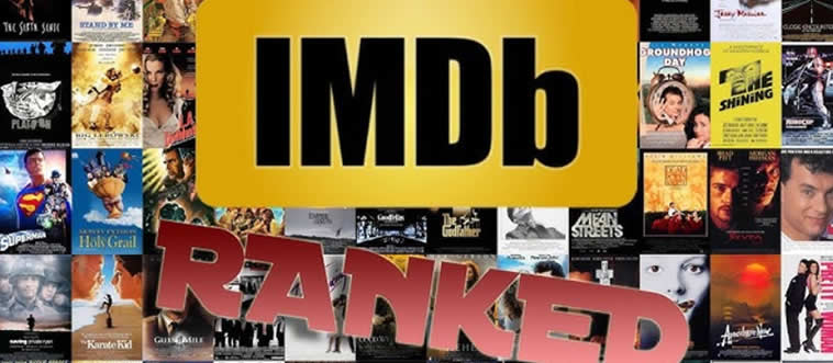IMDb Classics Challenge: Miss More Than 8 and You're Not a Real Movie Buff