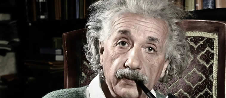 Can you name this legendary icon? This physicist with the famously wild hair reshaped our entire understanding of the universe with the equation E=mc².