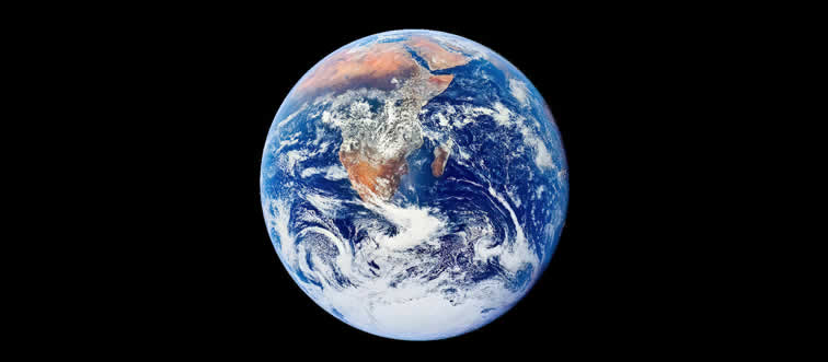 Quick — which planet are we looking at right here?