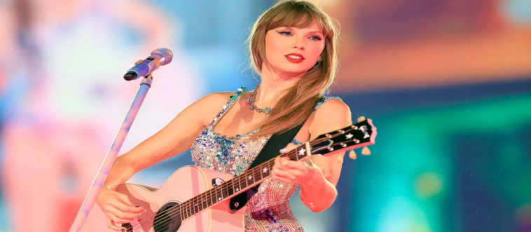 Can you name this global music powerhouse?