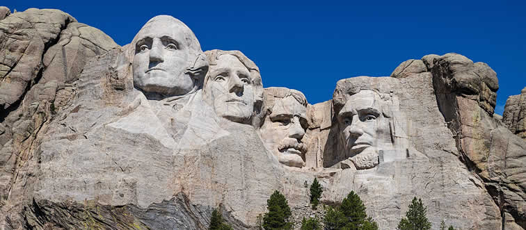 First instinct: who stepped up as the inaugural President of the United States?