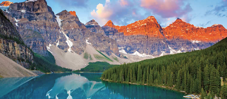 First instinct: which northern giant is hiding in N A C A D A?