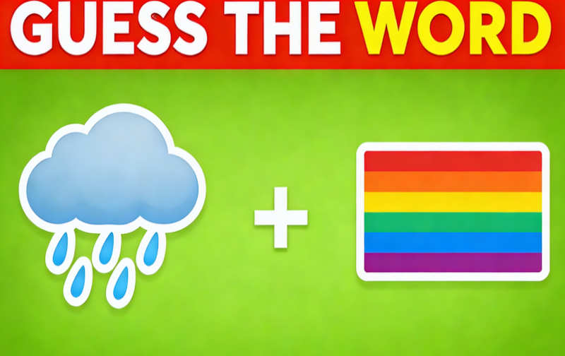 Only a genius can guess all 40 words. Most people fail!