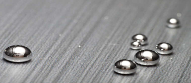 Blink and think — which unique metal stays completely liquid at typical room temperatures?