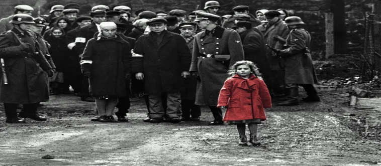 First instinct: which cinematic masterpiece does this describe?