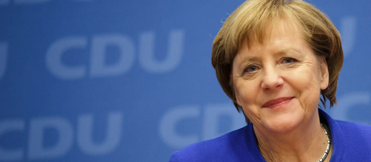 Quick — can you identify this prominent global figure?