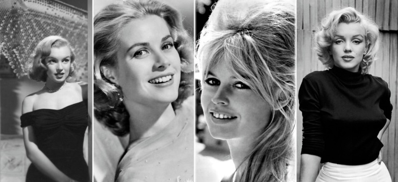 Can You Name These Most Beautiful Actresses? 95% Fail!