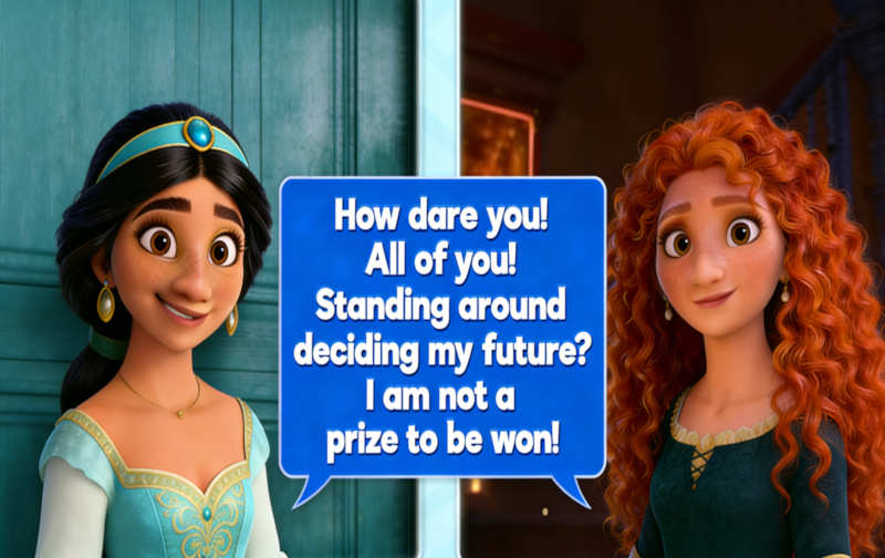 Only 5% Can Name The Hero Behind These Disney Quotes!