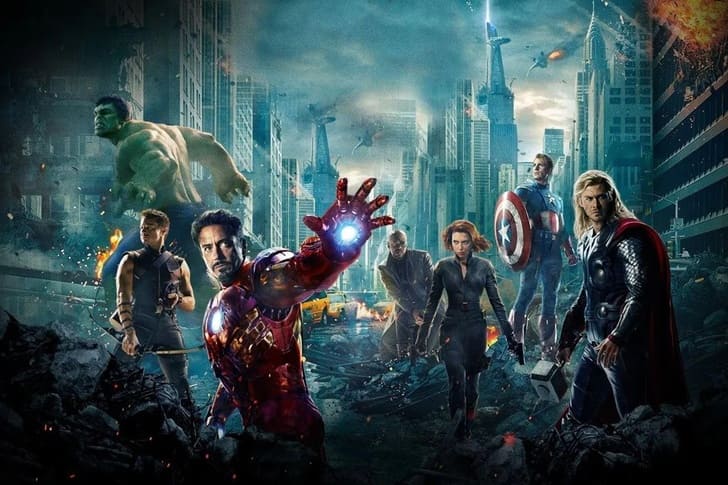 Only True Movie Buffs Can Name These 40 Iconic Films