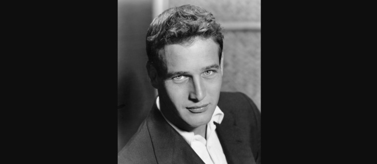 First instinct: which silver-screen legend is shown here?