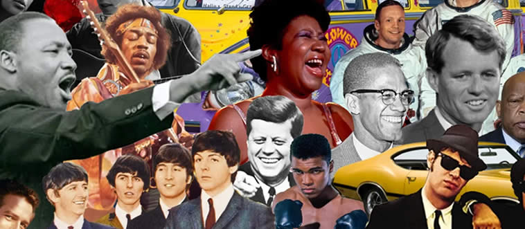 Prove You're a Genuine Baby Boomer – Less Than 10% Pass This Nostalgia Test