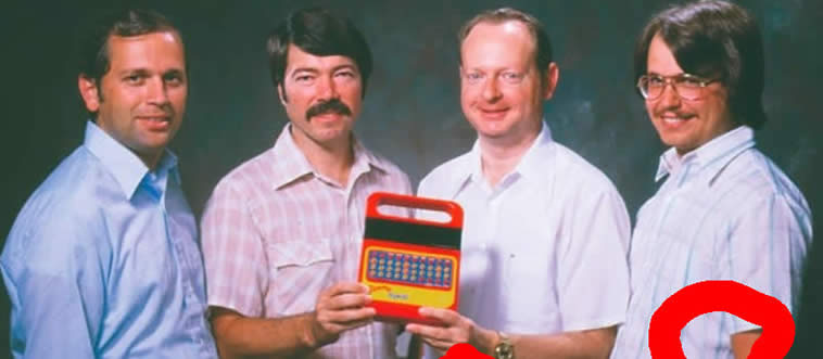 Your Memory Is Insane If You Name 10 Of These Vintage Toys