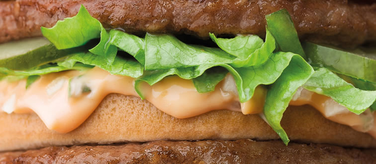 Blink and think: which drive-thru icon is this?