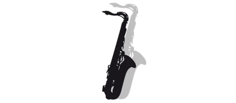 First instinct: which musical icon is shaped like a metal 'J'?