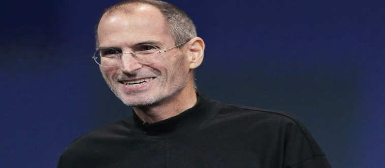 Quick check: who paired Apple's design revolution with a signature black turtleneck?