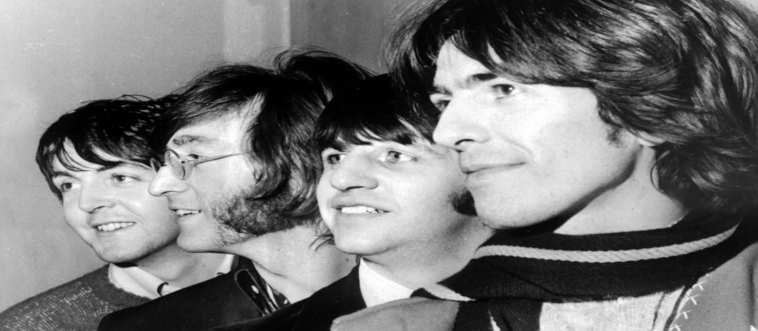 Can you place this iconic 1968 reassurance? "Hey Jude, don't make it bad. Take a sad song and make it better."