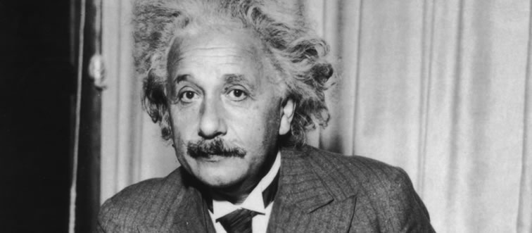Blink and think — who is this historic mind?