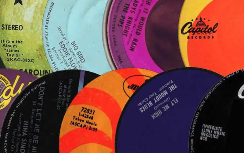 Only a Music Legend Can Score 100% on This 1960-2025 Music Quiz!