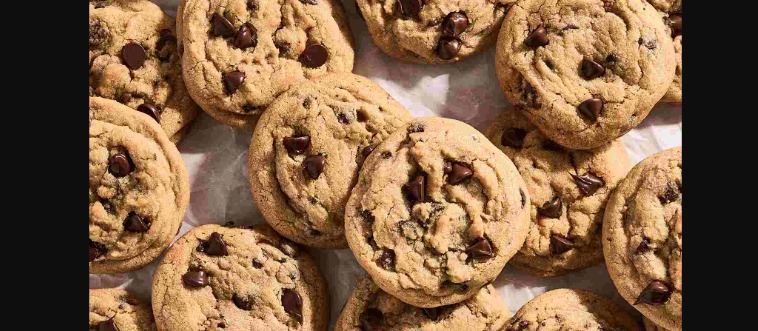 Quick — can you name this legendary cookie?