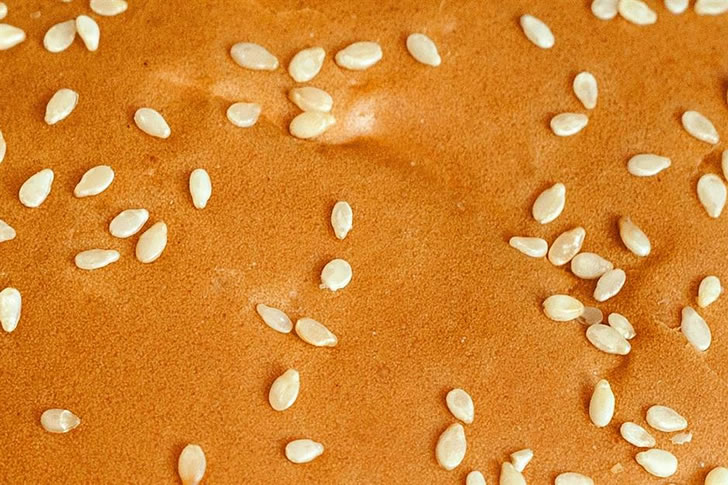 Can You Name These Fast Food Items from Their Close-Up?