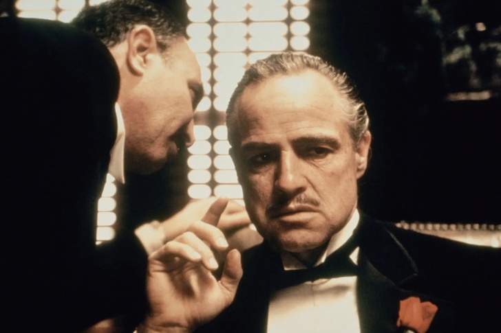 Movie Fans, Can You Name This Character From One Picture?