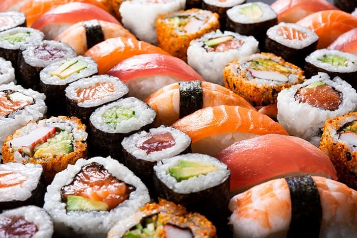 Only True Foodies Can Match These 40 Dishes to Their Country