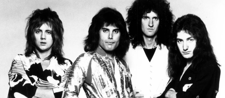 First instinct: which legendary music group was fronted by the unforgettable Freddie Mercury?