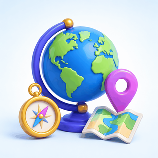 Geography
