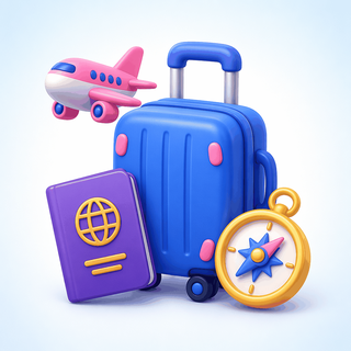 Travel